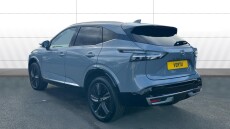 Nissan Qashqai 1.3 DiG-T MH Tekna 5dr Petrol Hatchback